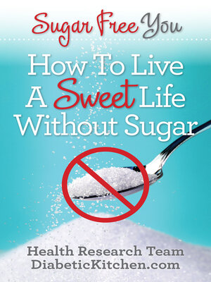 cover image of Sugar Free You